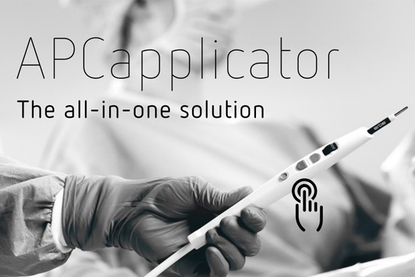 eFlyer APCapplicator